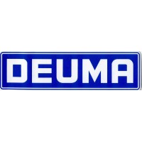 DEUMA Technologies logo - Similar company to Renz Consult Gmbh