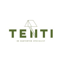 TENTI Daktenten logo - Similar company to Immotrap Nv