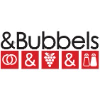 &Bubbels logo - Similar company to Datapowered