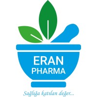 Eran Pharma İlaç logo - Similar company to Pharmastar Ltd.