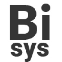 Bisys logo - Similar company to Bisys