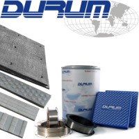 DURUM SA logo - Similar company to Dr. Fritsch
