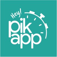 pikapp logo - Similar company to Nexus