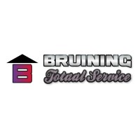 Bruining totaal service logo - Similar company to Buwalda Security