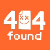 404 Found Code logo - Similar company to 404 Found