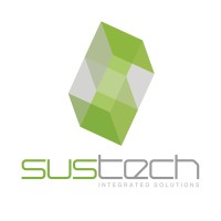 Sustech LLC logo - Similar company to Infrastructure, Llc