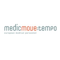 medicmove tempo gmbh logo - Similar company to Doclend