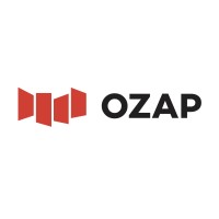 OZAP a.s. logo - Similar company to Doable.Ventures