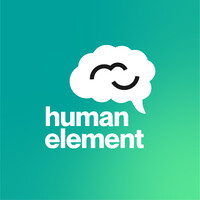 The Human Element logo - Similar company to Frantic