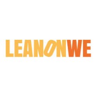 LeanOnWe logo - Similar company to Flyci