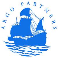 Argo Partners logo - Similar company to Carl Marks & Co.