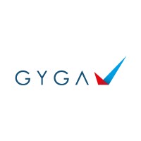 GYGA logo - Similar company to Evolution