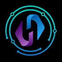 Haawks logo - Similar company to Layer One X (L1X)
