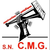 Sn_CMG (45-Loiret) logo - Similar company to Ingenao