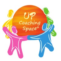 UP Coaching Space® logo - Similar company to Loving Your Work