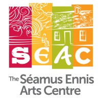 The Séamus Ennis Arts Centre logo - Similar company to Jci Fingal