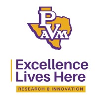 PVAMU Research logo - Similar company to Prairie View A&M University College Of Engineering