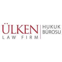 Ülken Law Firm logo - Similar company to MSK Law & Consultancy