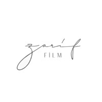 Zarif Film logo - Similar company to Hayra