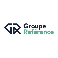 Groupe Référence logo - Similar company to Acting