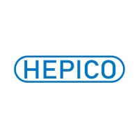 Hepico BV logo - Similar company to Gebroeders Caelen