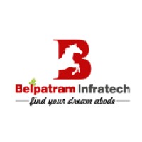 Belpatraminfratech logo - Similar company to Belpatram Group