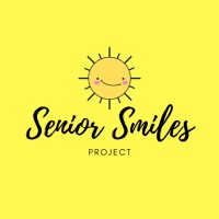 Senior Smiles Project logo - Similar company to Team Exalt