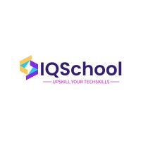 IQSCHOOL logo - Similar company to Steps And Tech Solutions