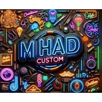 Mhad consulting & custom logo - Similar company to Reversys