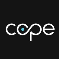 Cope Digital Agency logo - Similar company to Lime Creative Studio