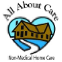 All About Care logo - Similar company to Brainware Learning Company