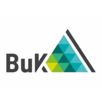 Fachgebiet Bevölkerungsschutz, Katastrophenhilfe und Objektsicherheit (BuK) logo - Similar company to @Fire - International Disaster Response