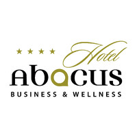 Abacus Business & Wellness Hotel**** logo - Similar company to Abacus Hotel