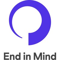 End in Mind logo - Similar company to Crescent Cove