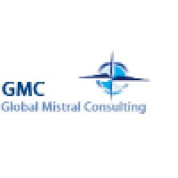 GLOBAL MISTRAL CONSULTING logo - Similar company to Infini Distribution Llc