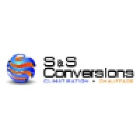 S&S Conversions logo - Similar company to Thermoco