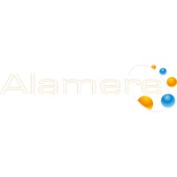 Alamere Software inc. logo - Similar company to Content Goblin
