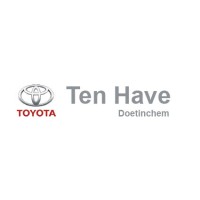 Automobielbedrijf Ten Have Doetinchem B.V. logo - Similar company to Vink Gvk