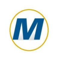Marineblad logo - Similar company to Woonbond Redactie