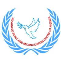 Advanced Peace and Reconciliation Centre of Nigeria logo - Similar company to Groupe Mornay