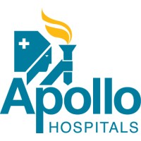 Apollo BGS Hospitals logo - Similar company to Vtekis Consulting Llc
