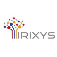 IRIXYS logo - Similar company to Technologie Campus Grafenau