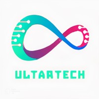 UltarTech logo - Similar company to Ulter Technologies