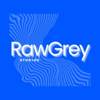 RawGrey Studios logo - Similar company to My Hotline