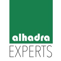 Alhadra logo - Similar company to Islamictunes