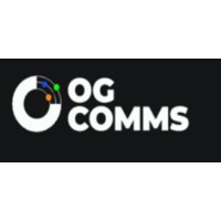 OG Comms logo - Similar company to Jrc Communications Ltd