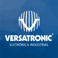 Versatronic Eletrônica Industrial logo - Similar company to Multti - Tecnologia E Integrações