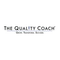The Quality Coach logo - Similar company to Crown Utilities, Llc