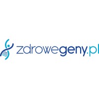 Zdrowegeny.pl logo - Similar company to Pdm6
