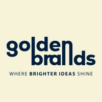 Golden Brands logo - Similar company to Cervecera Independiente